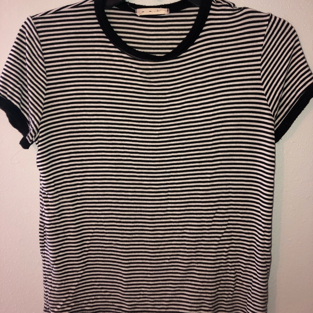Tres bien t shirt